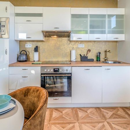 Stunning Apartment In Mettmann With Wifi Esterno foto