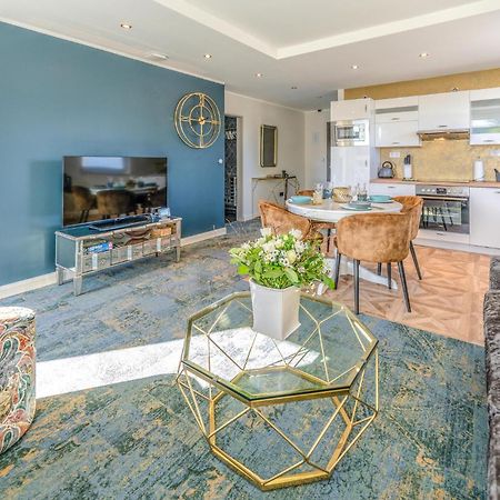 Stunning Apartment In Mettmann With Wifi Esterno foto