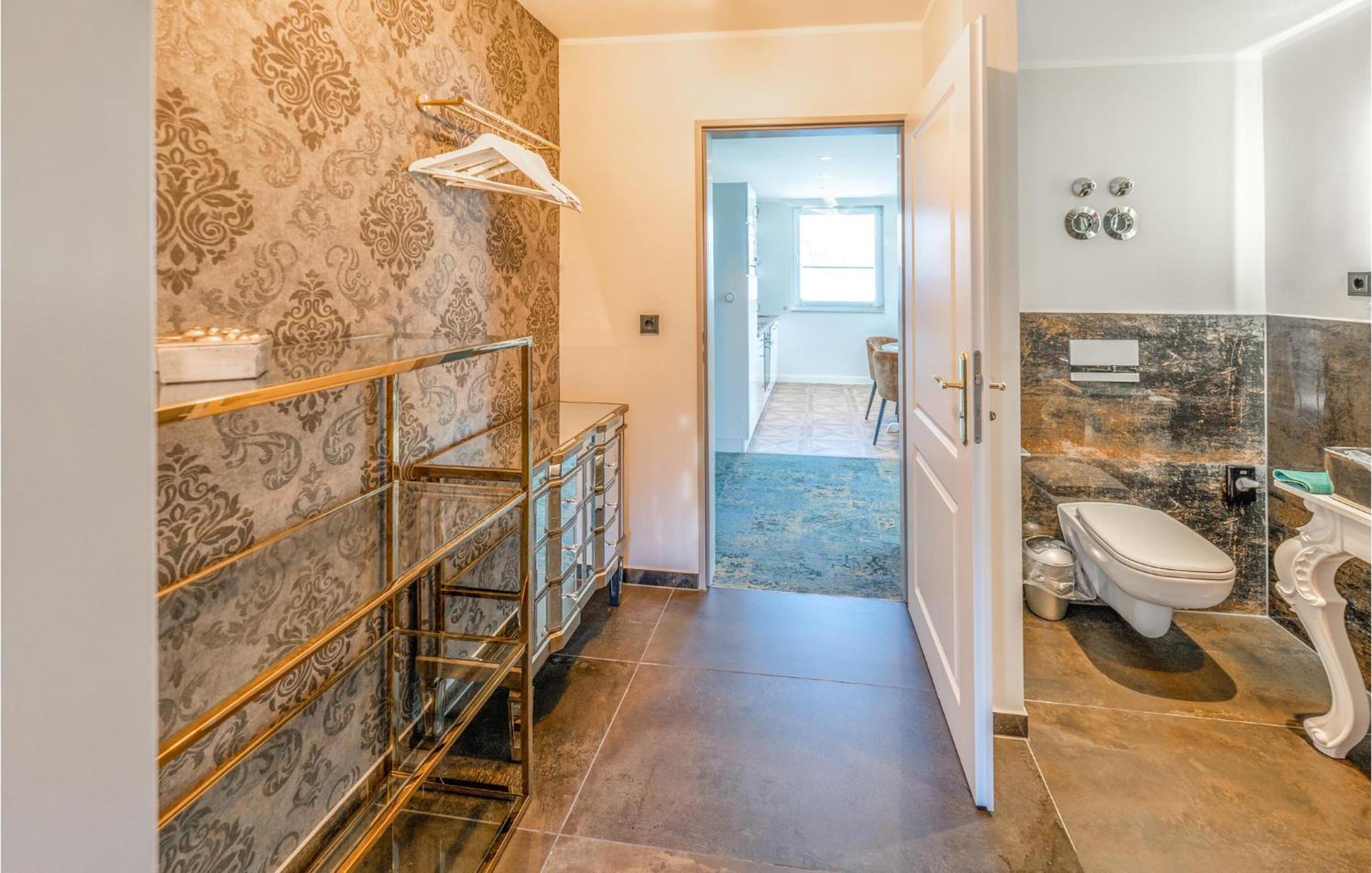 Stunning Apartment In Mettmann With Wifi Esterno foto