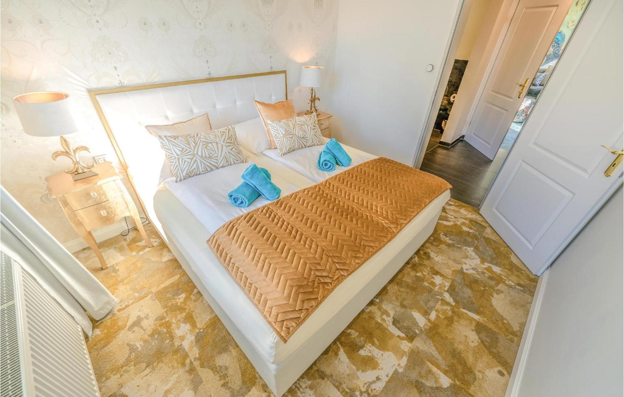 Stunning Apartment In Mettmann With Wifi Esterno foto
