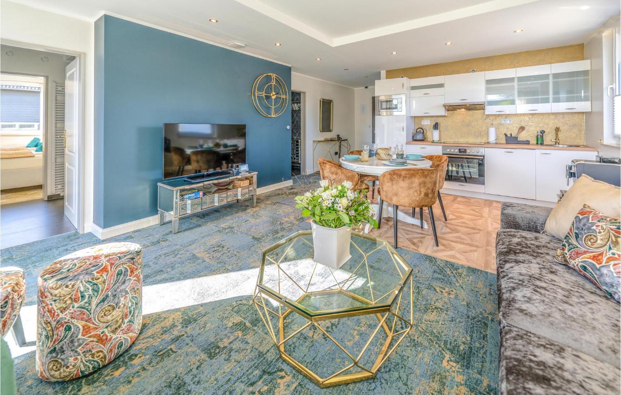 Stunning Apartment In Mettmann With Wifi Esterno foto